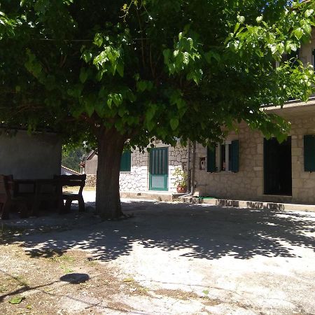 Villa Paporaki 22495 Pinakokhorion Экстерьер фото