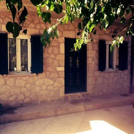 Villa Paporaki 22495 Pinakokhorion Экстерьер фото
