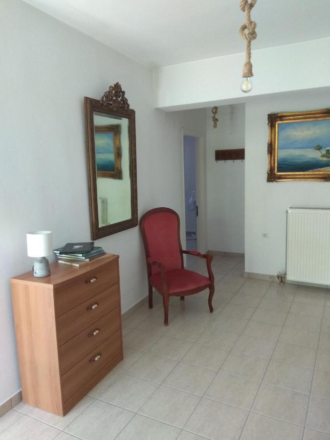 Villa Paporaki 22495 Pinakokhorion Экстерьер фото