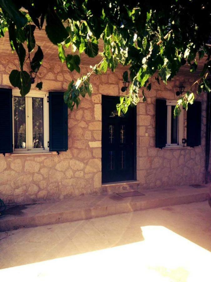 Villa Paporaki 22495 Pinakokhorion Экстерьер фото