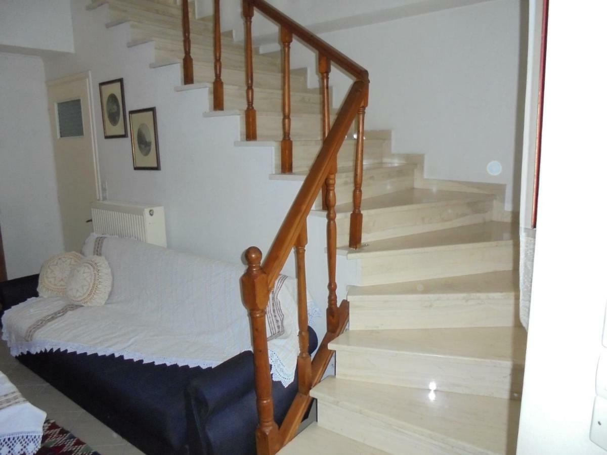 Villa Paporaki 22495 Pinakokhorion Экстерьер фото